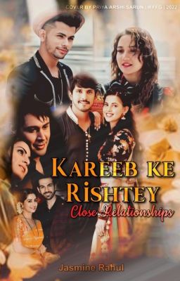 Kareeb ke Rishtey-ShiVi,SidAshi,RoNakshi,ArMi SS