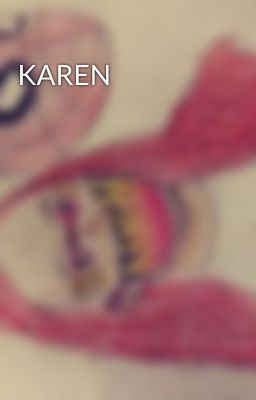 KAREN 