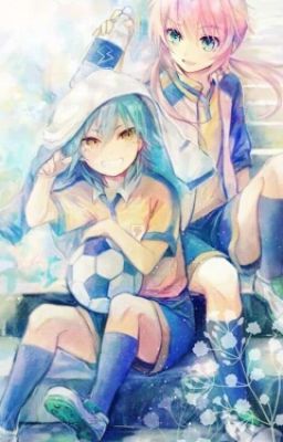 Kariya x Kirino [fanfic] Bí mật sau cánh cửa