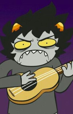 karkat x reader