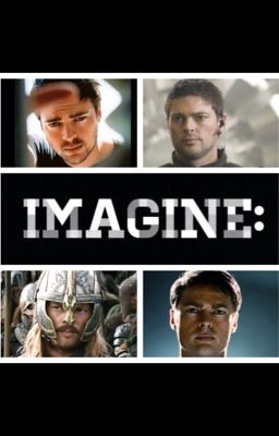 Karl Urban Imagines