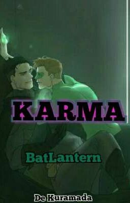 Karma [BatLantern]