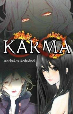 Karma.†DL† KarlHeinz † Richter