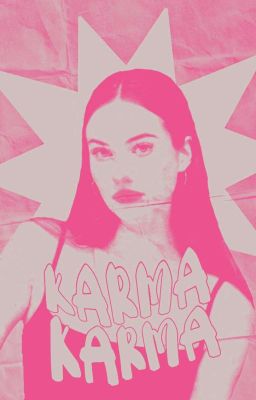 karma; graphic shop