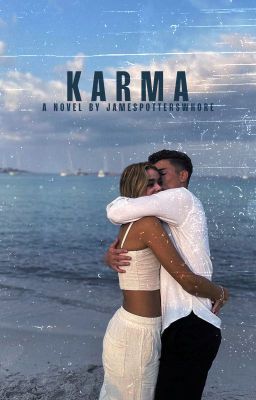 KARMA ━━ julián álvarez