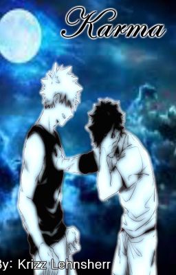 Karma // KATSUDEKU//