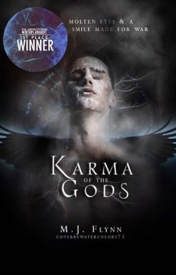 Karma of the Gods | NaNoWriMo