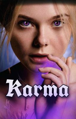 Karma [Tyler Galpin] 