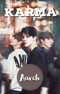 Karma / / Vminkook