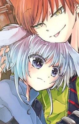 (Karma x Nagisa) Nagisa! Anh về rồi đây