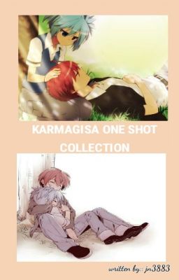 KarmaGisa One Shot Collection