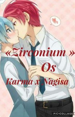 Karmagisa : Zirconium