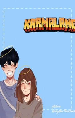 🌺 KARMALAND 🌺 One-Shots by Honey