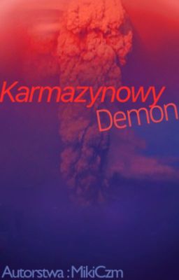 Karmazynowy Demon