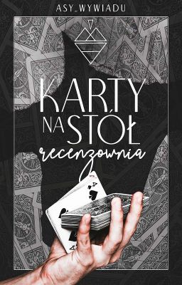 Karty na stół | Recenzownia