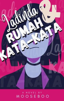 [KARYAKARSA] Ladinda dan Rumah Kata-Kata