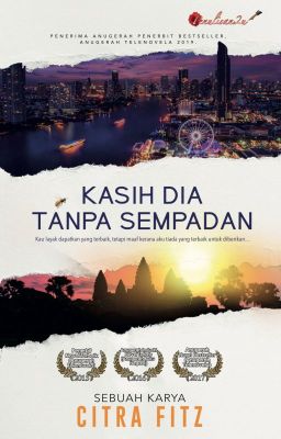 Kasih Dia Tanpa Sempadan