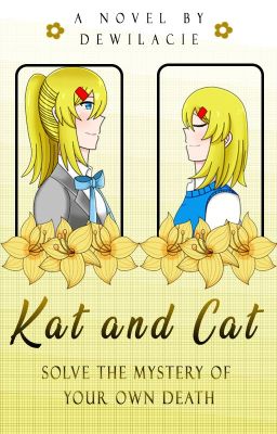 KAT AND CAT