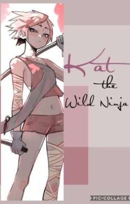 Kat: The Wild Ninja