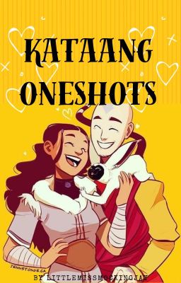 Kataang One-shots