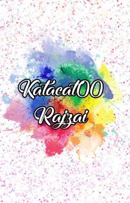 Katacat00 rajzai