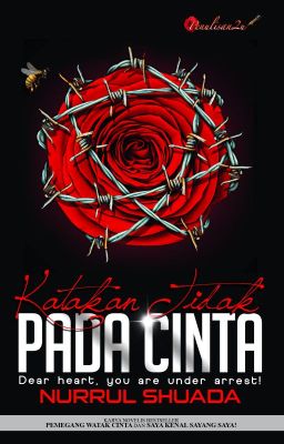 Katakan Tidak Pada Cinta