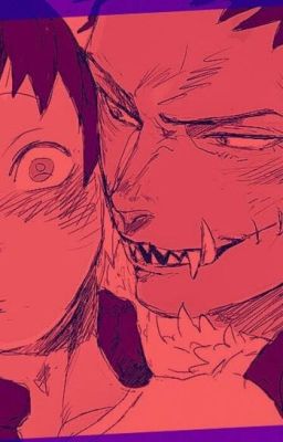 Katakuri x Luffy Yaoi/ Sủng