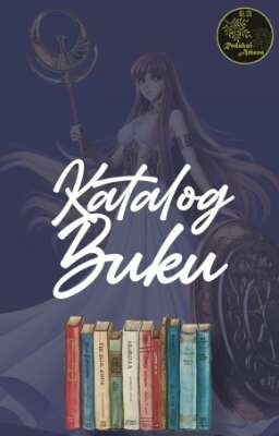 Katalog Buku