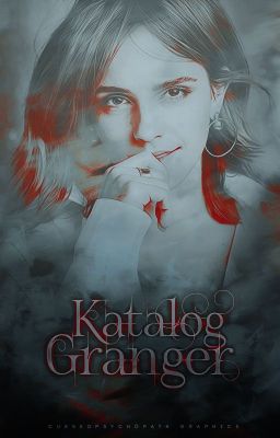 Katalog Granger wattpad