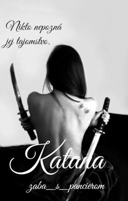 Katana