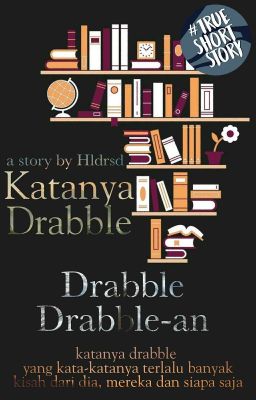 Katanya Drabble