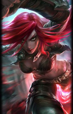 KATARINA' S QUOTES