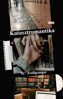 Katasztromantika