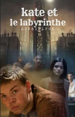 Kate et le labyrinthe