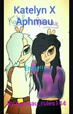 Katelyn X Aphmau