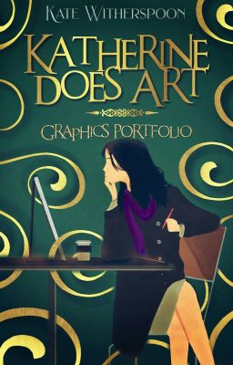 Katherine Does Art | Graphics Portfolio And Tutorials ❧ [COMPLETE]