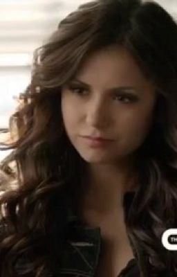 Katherine Pierce me dit être ma mère 