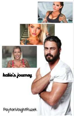 katie's journey