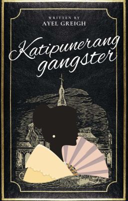 Katipunerang Gangster