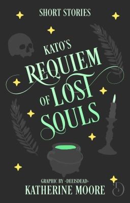 Kato's Requiem of Lost Souls