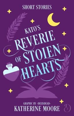 Kato's Reverie of Stolen Hearts