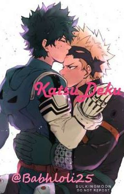 KatsuDeku