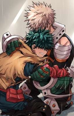 [KatsuDeku] BELOVED