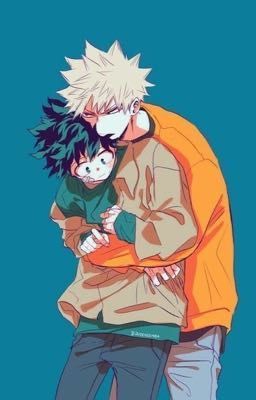 [KatsuDeku] Hồi ức của tình yêu (ABO) [BnHA] [MHA] [BakuDeku]