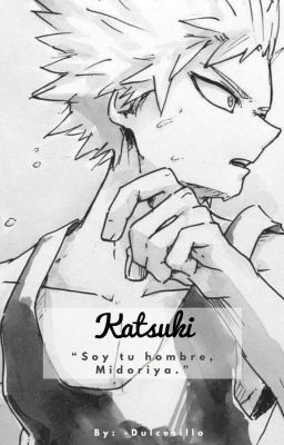 Katsuki