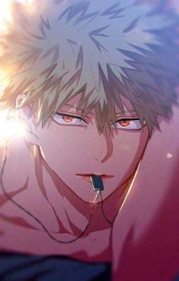 ← Katsuki Bakugou - Shipps →. [BNHA]