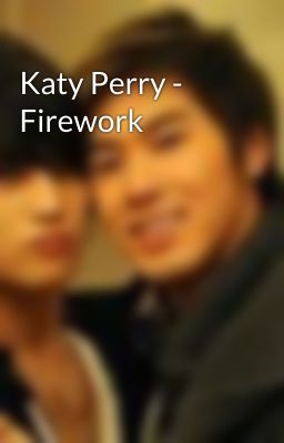 Katy Perry - Firework