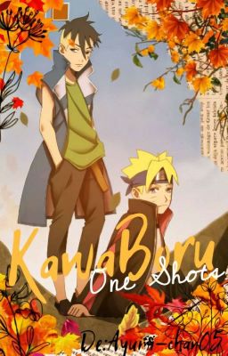 「KawaBoru One-shots」 