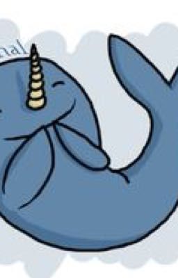 Kawaii Bi's Guide to Narwhals