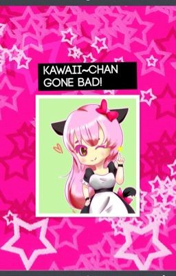 Kawaii~Chan The Pornstar